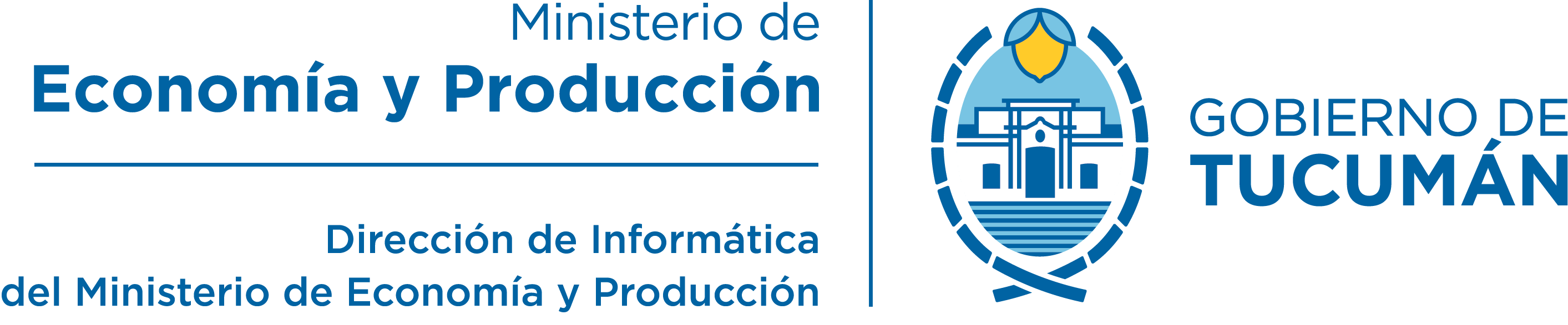 Dirección Informática Ministerio de Economía